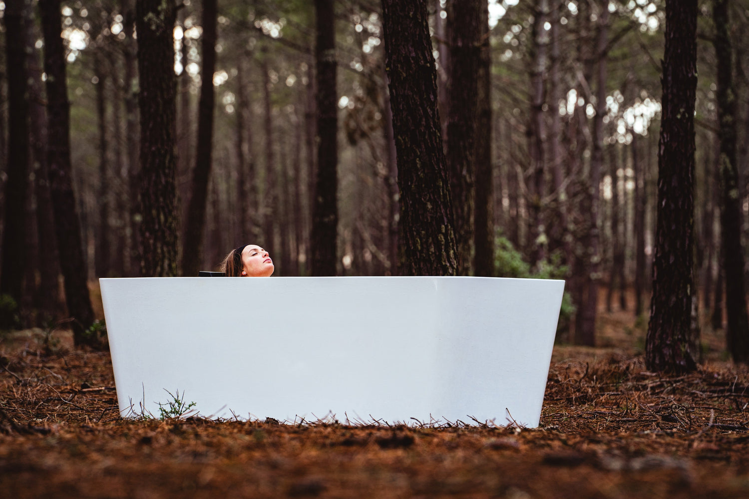 Bains Froids et Sommeil : Découvrez Comment l'Eau Froide Peut Améliorer Votre Sommeil - ROCEAN
