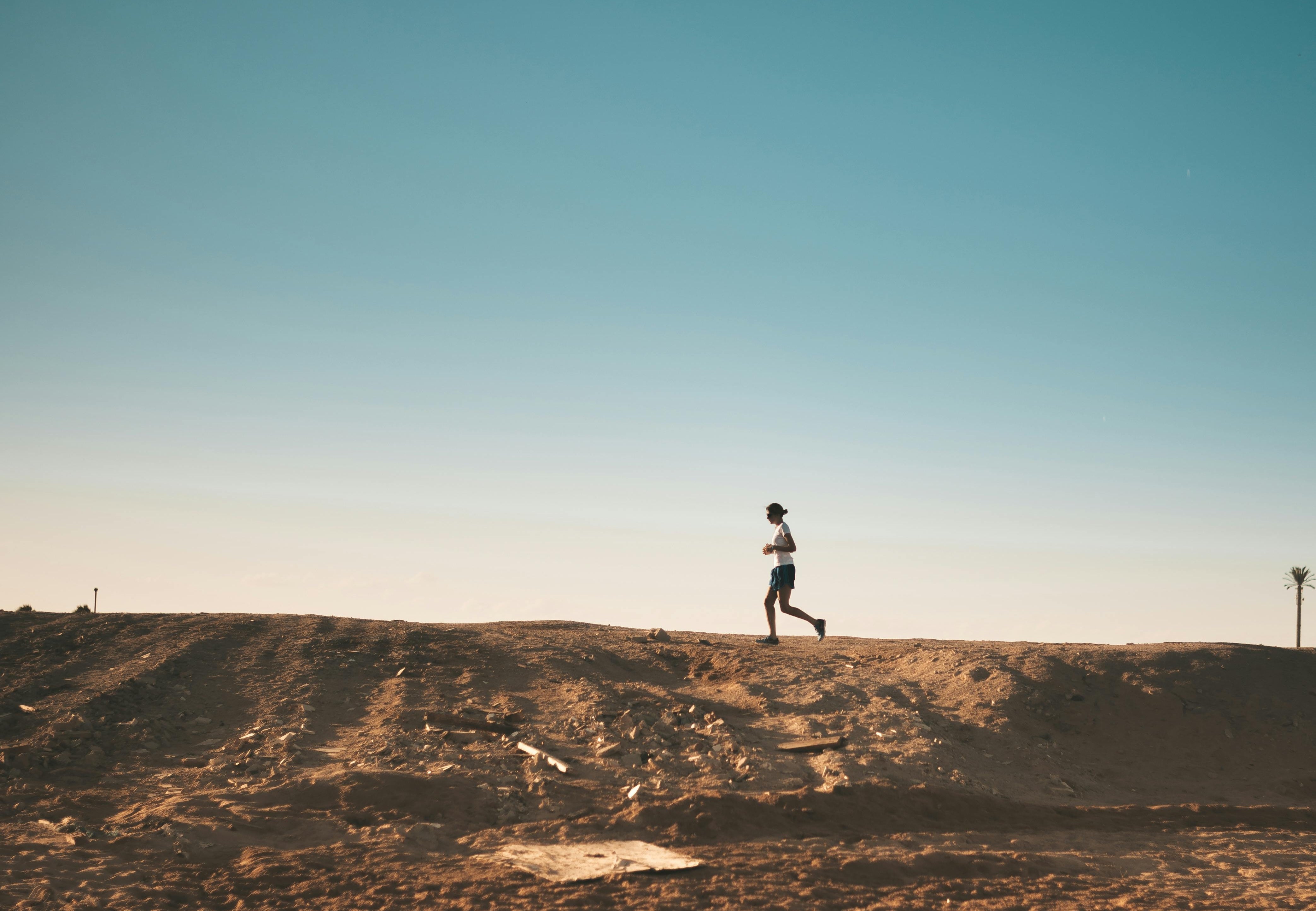 Les Bains Glacés pour les Coureurs - ROCEAN