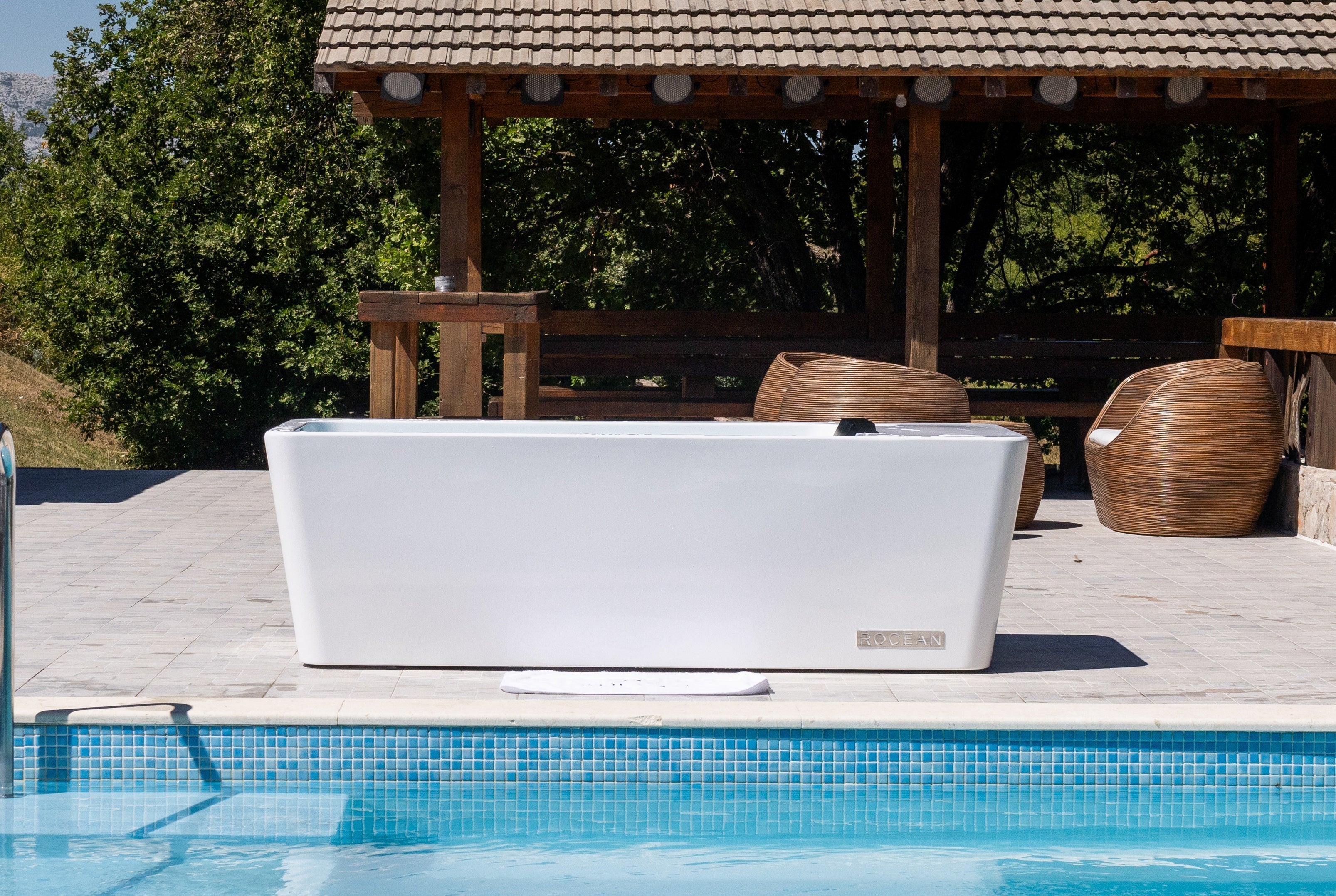 Les choses à faire et à ne pas faire pour les bains froids - ROCEAN