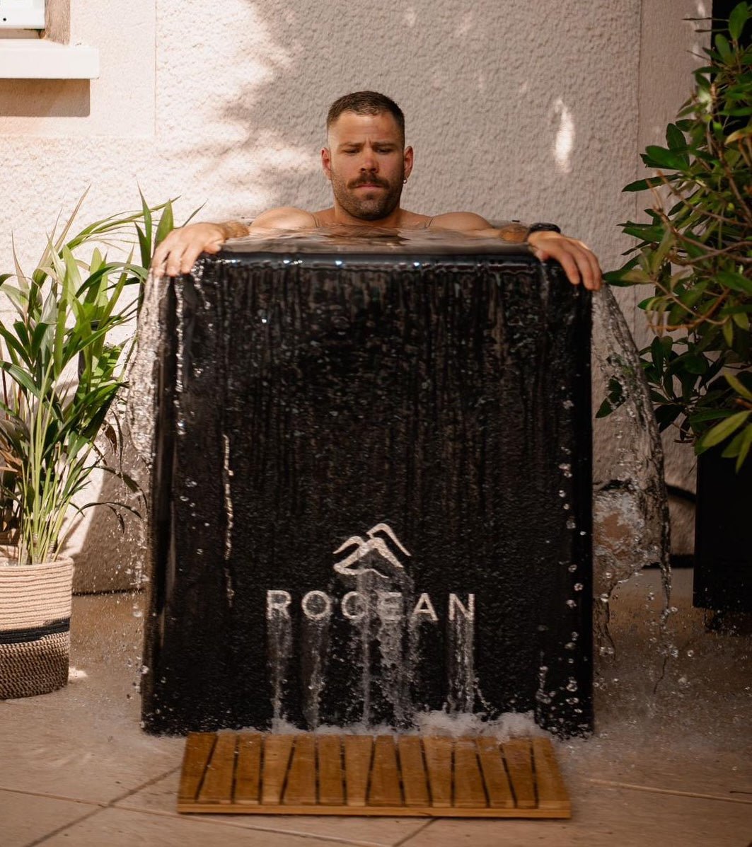 Phases de l'Immersion dans l'Eau Froide : Que Se Passe-t-il à Chaque Étape ? - ROCEAN