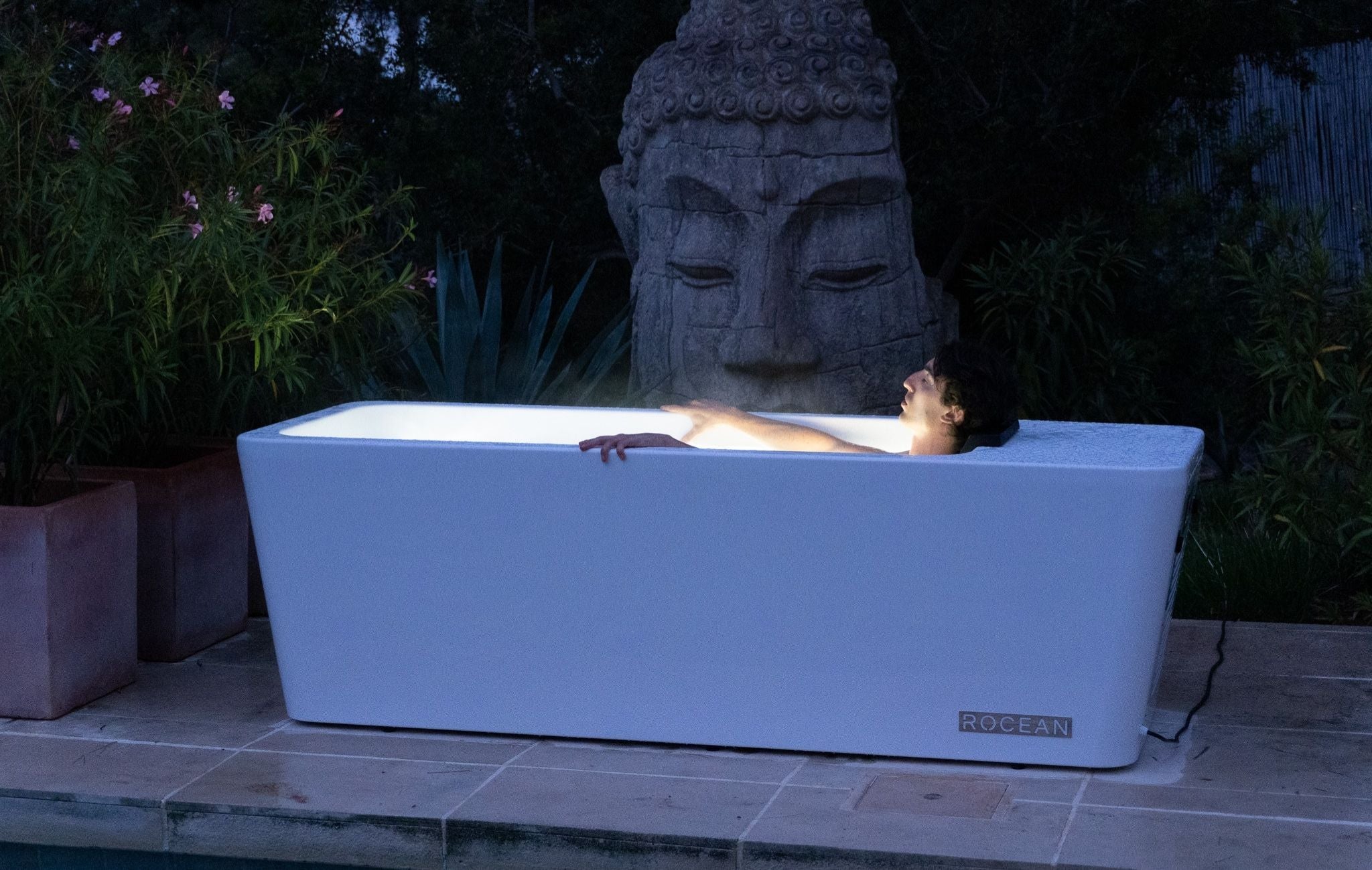 Rocean Bain