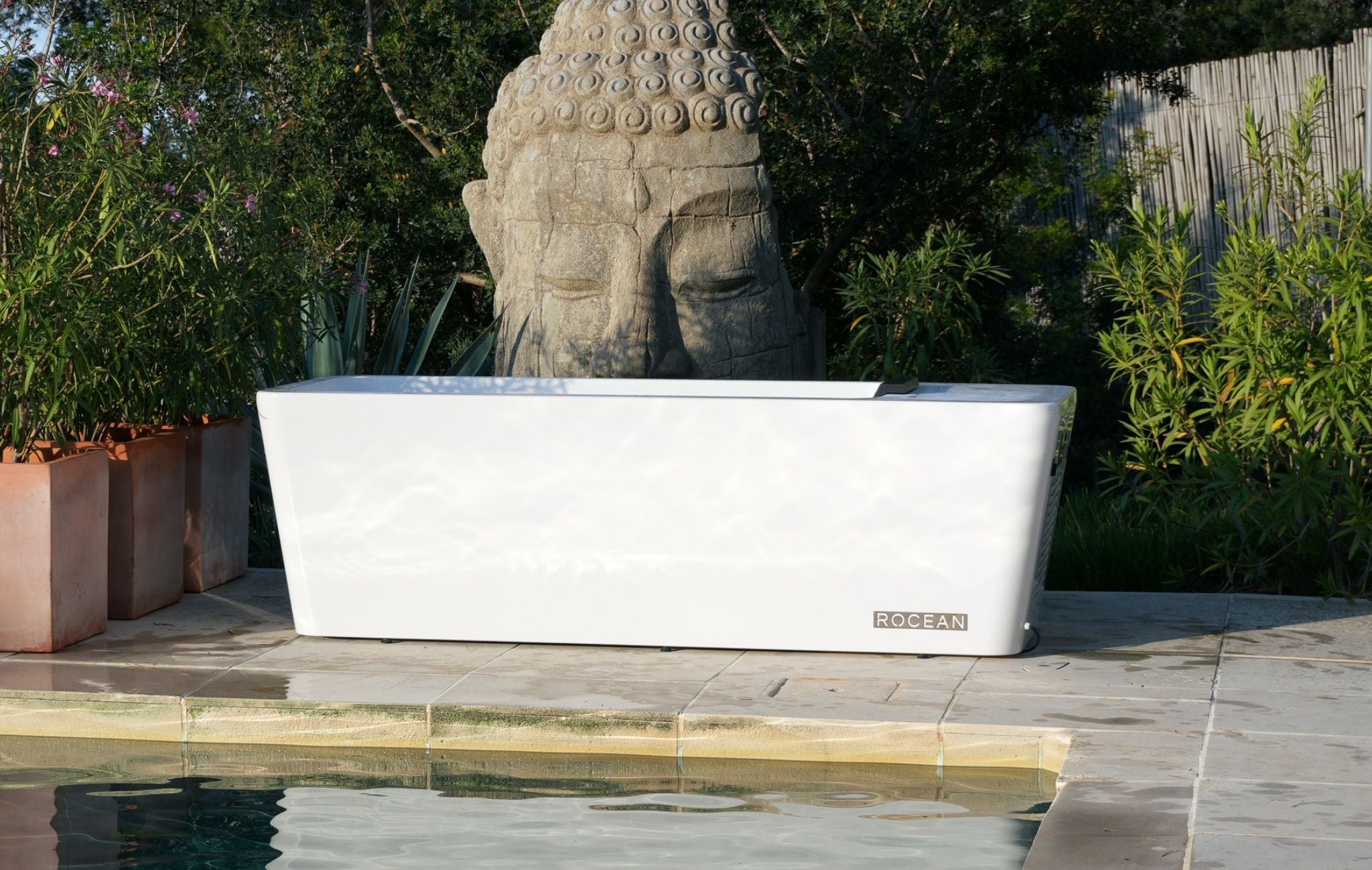 Rocean Bain