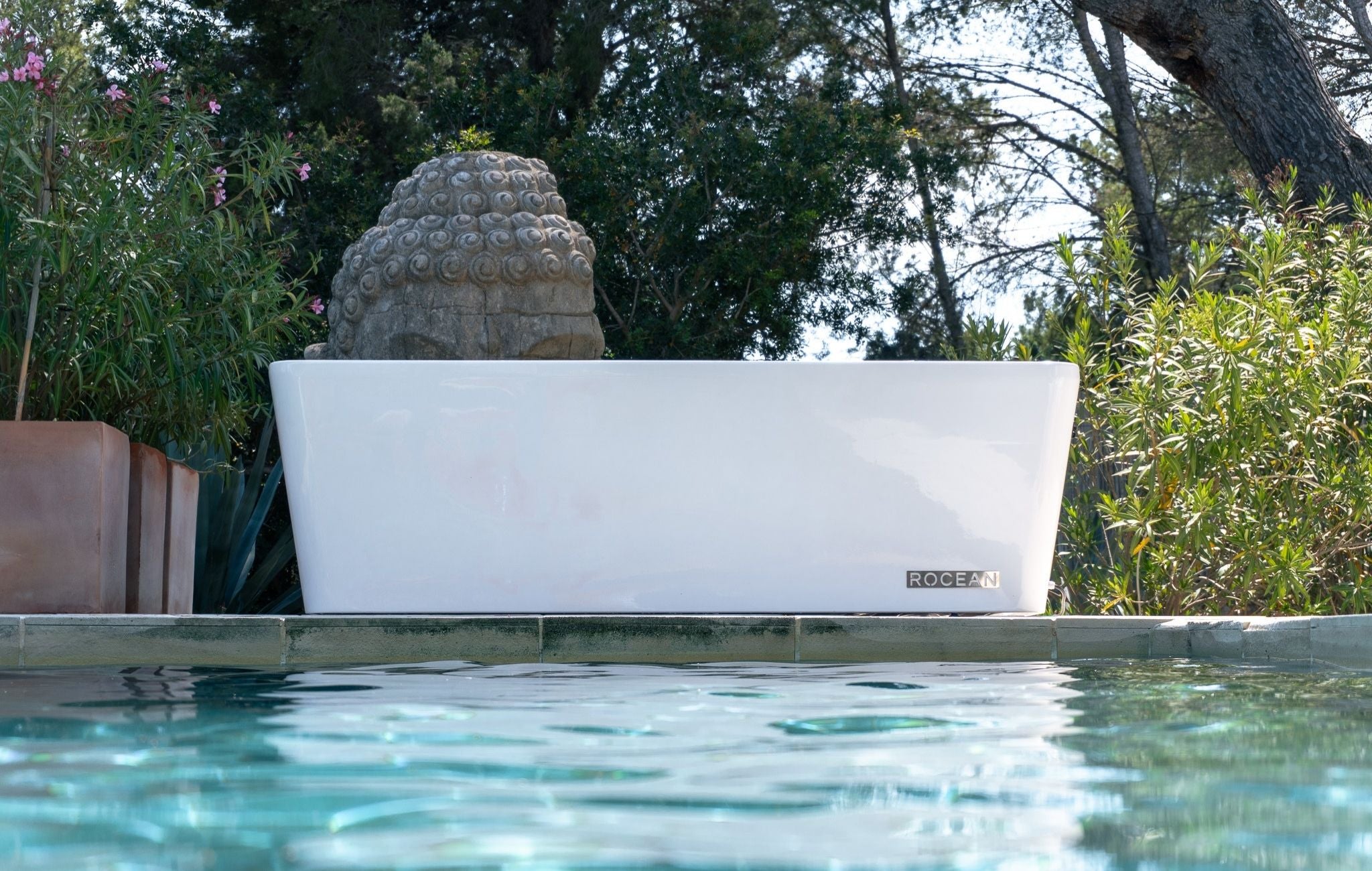 Rocean Bain