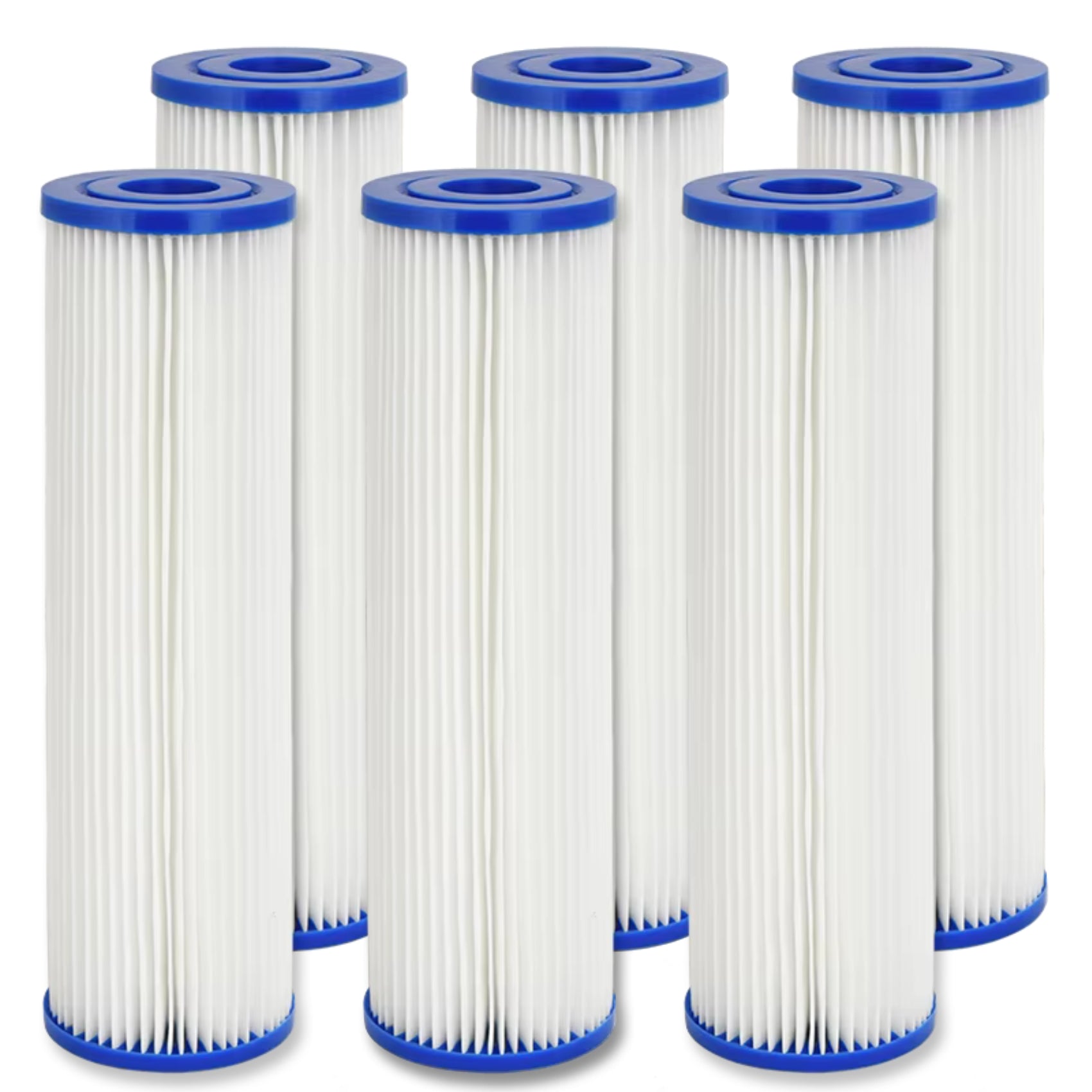 Pack de 6 Filtres - ROCEAN