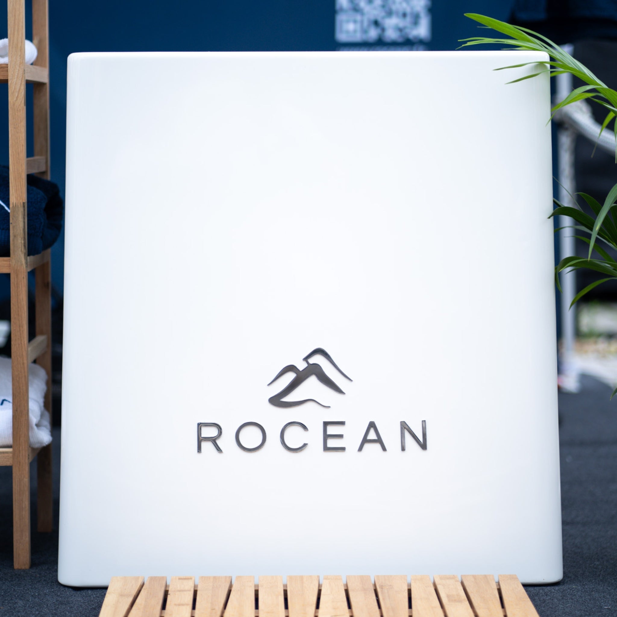 Rocean Box - ROCEAN