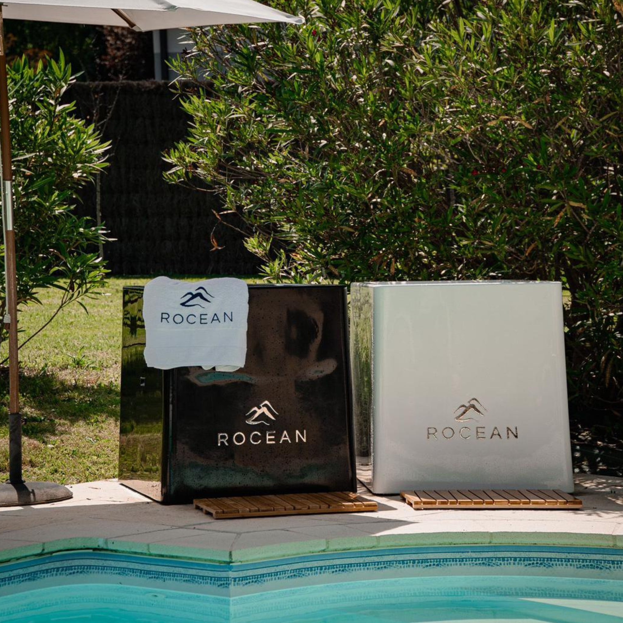 Rocean Box - ROCEAN