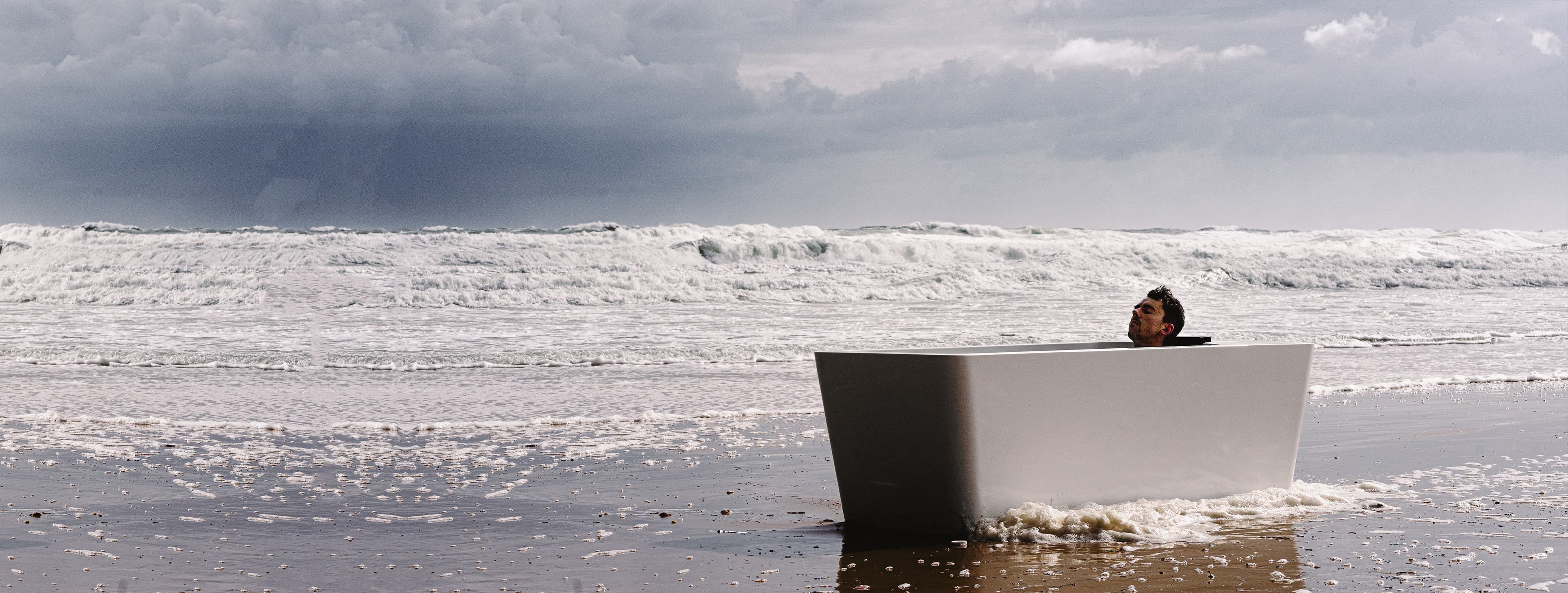 Bienfaits des bains froids