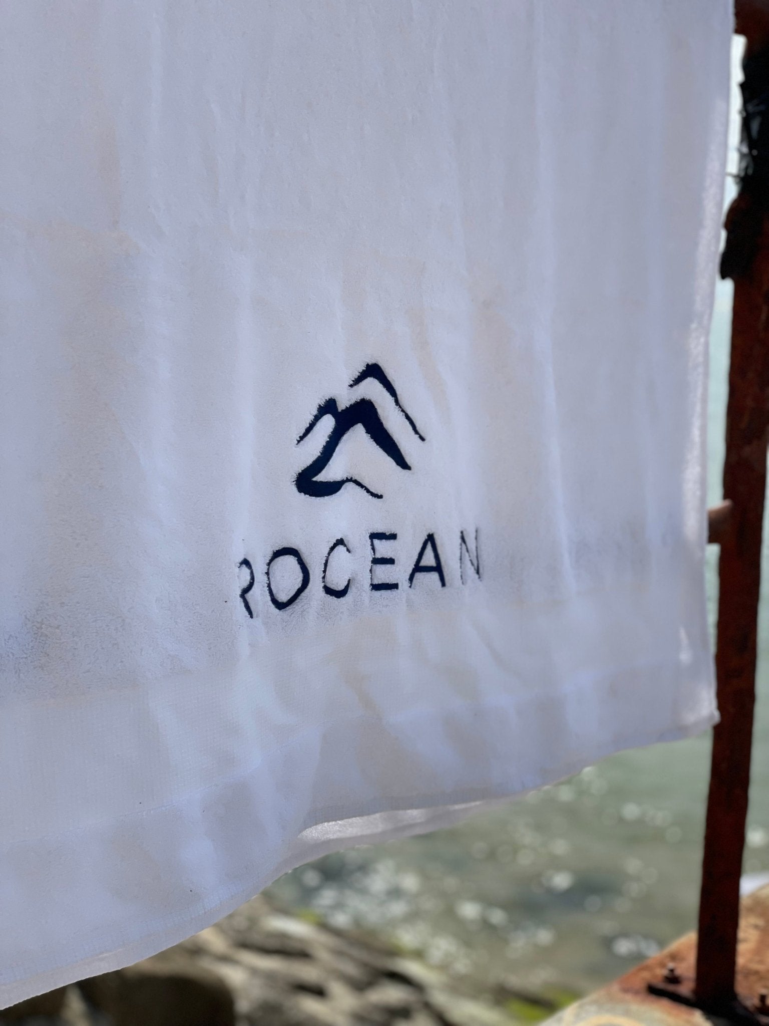 Serviette de bain Rocean - ROCEAN