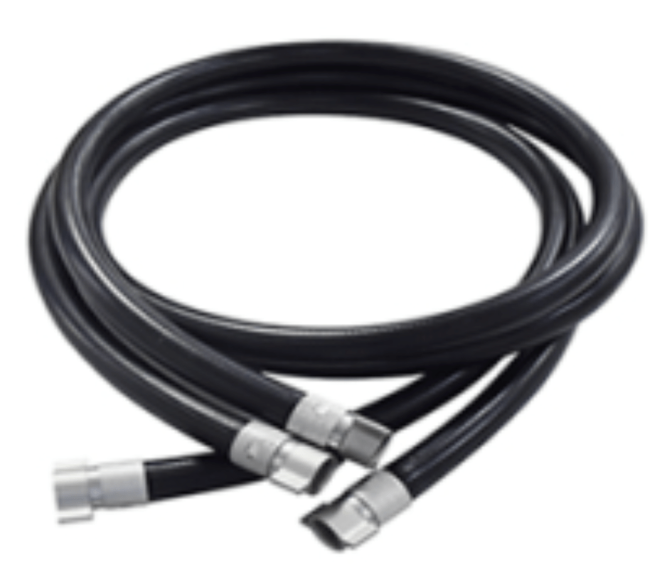 Tuyaux de connection (de rechange) - ROCEAN