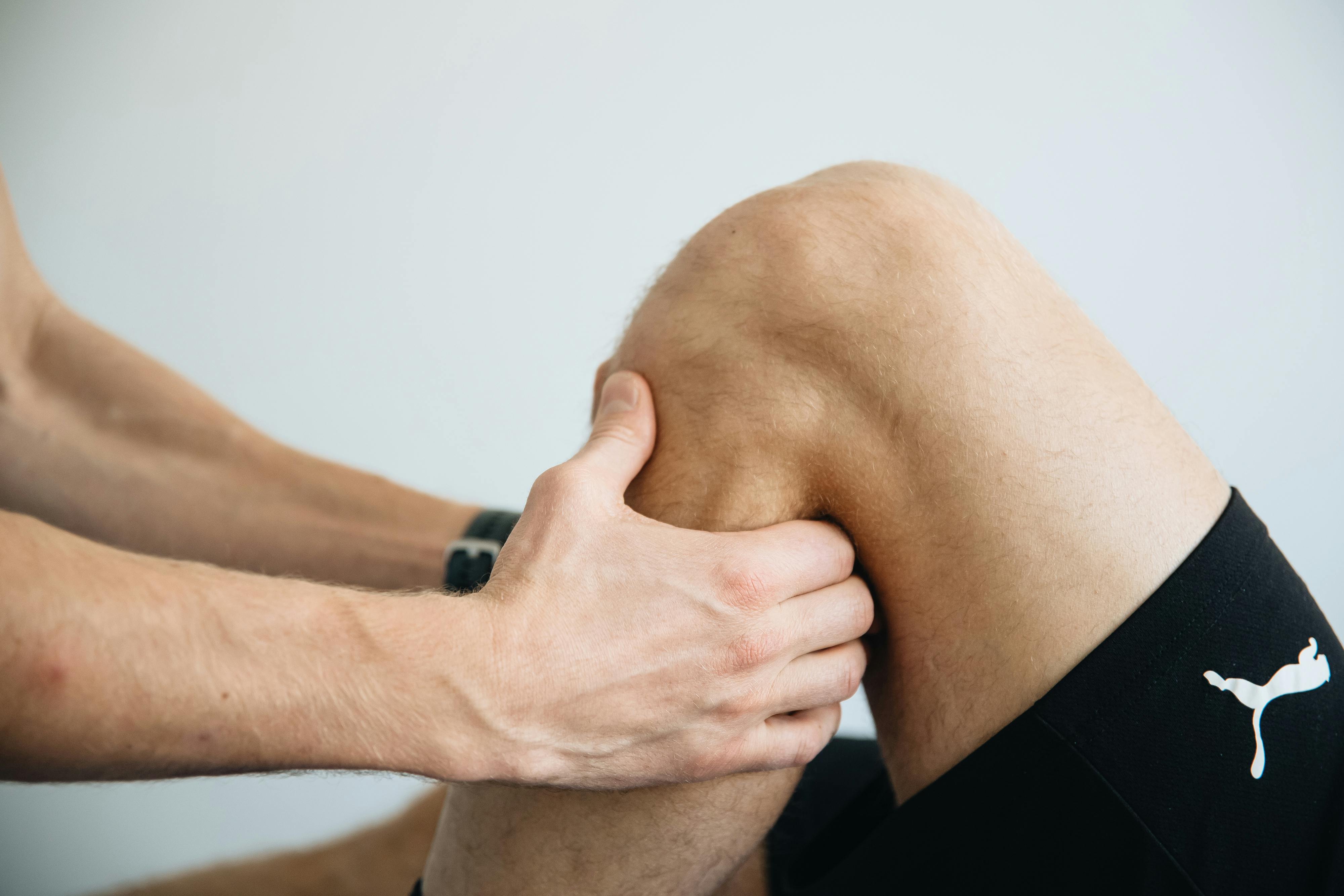 Les Bains Froids : Une Solution Naturelle pour Soulager l'Arthrose et l'Arthrite - ROCEAN