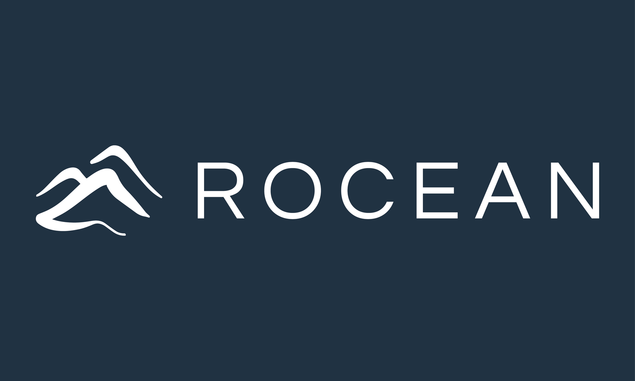 ROCEAN logo