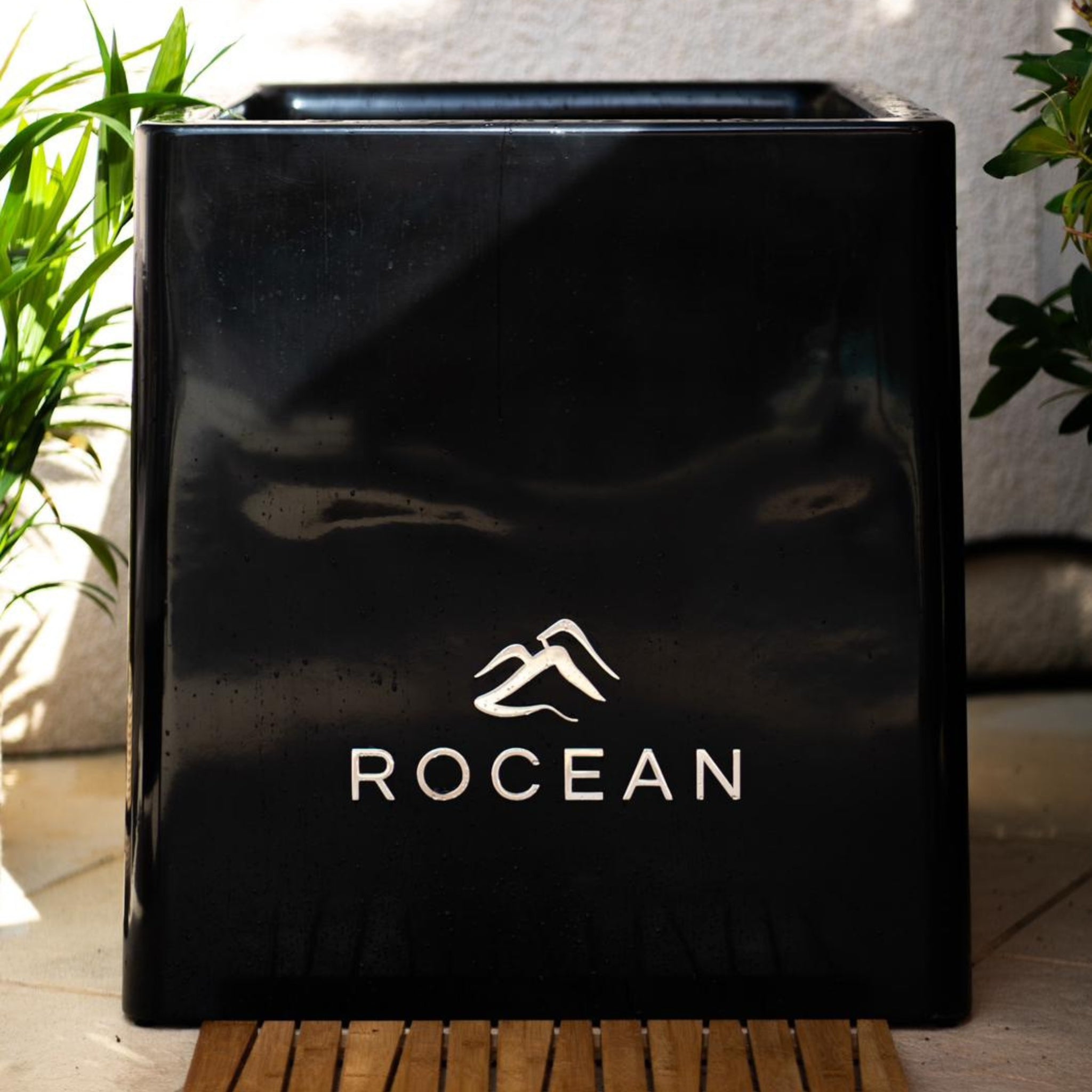 Rocean Box - ROCEAN