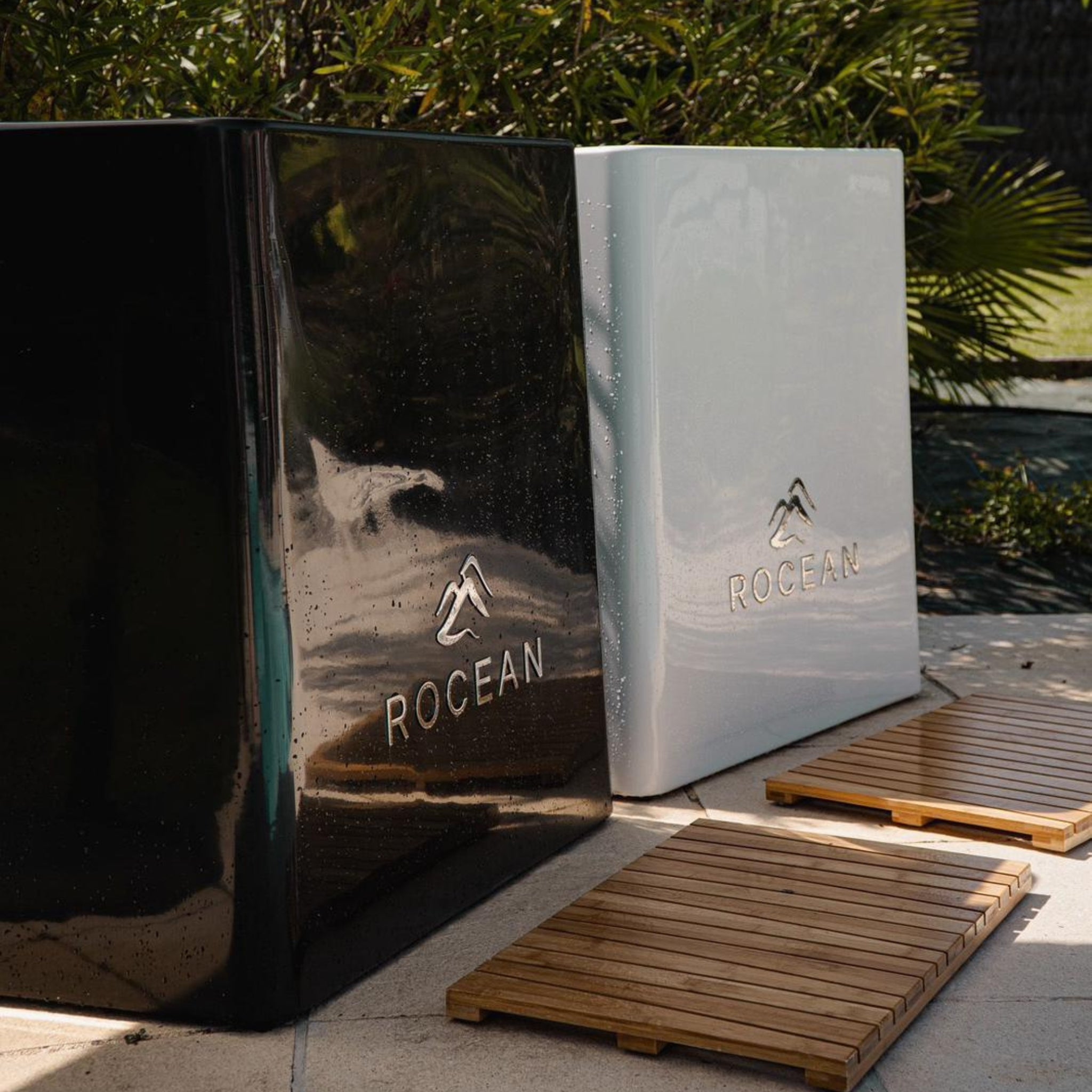 Rocean Box - ROCEAN
