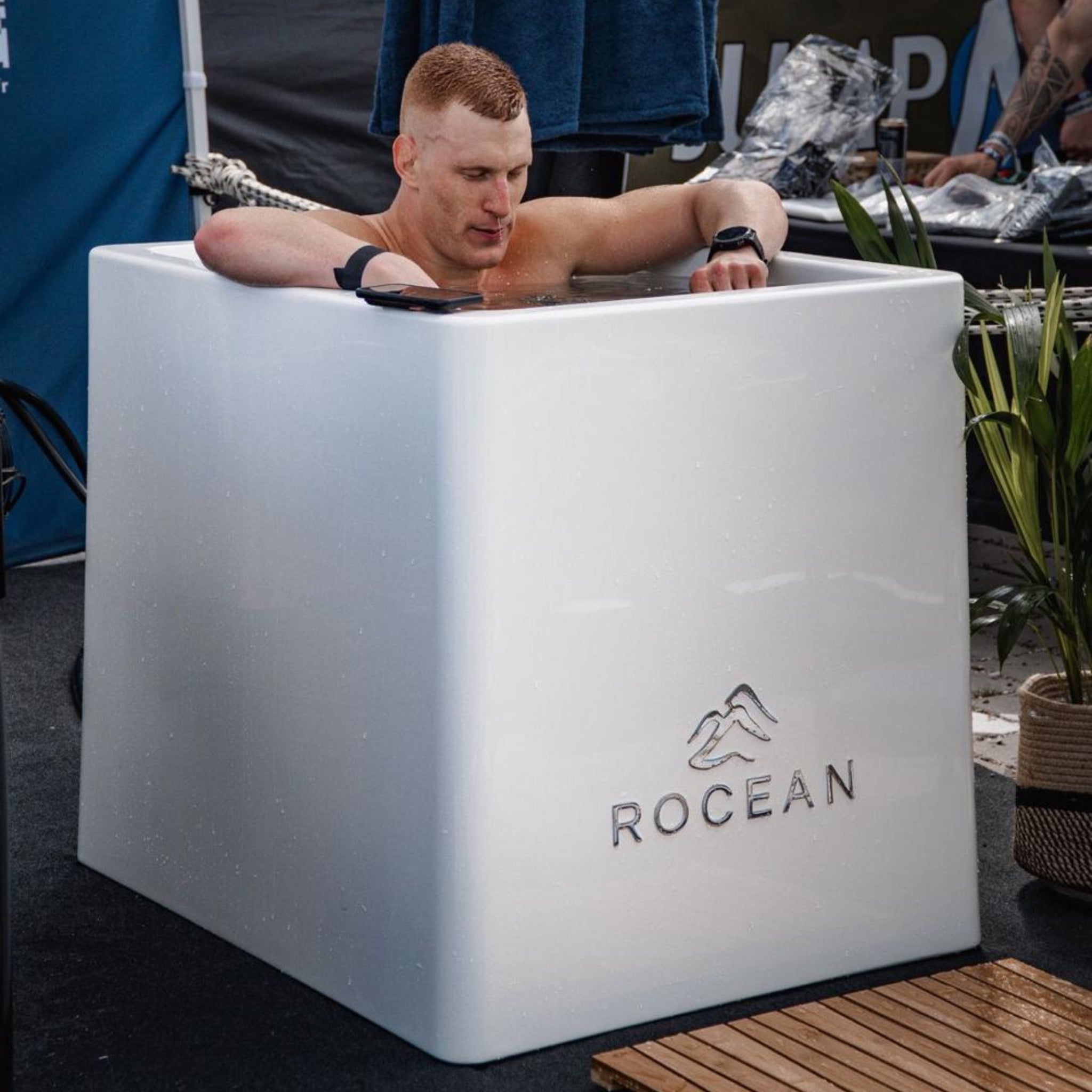 Rocean Box - ROCEAN