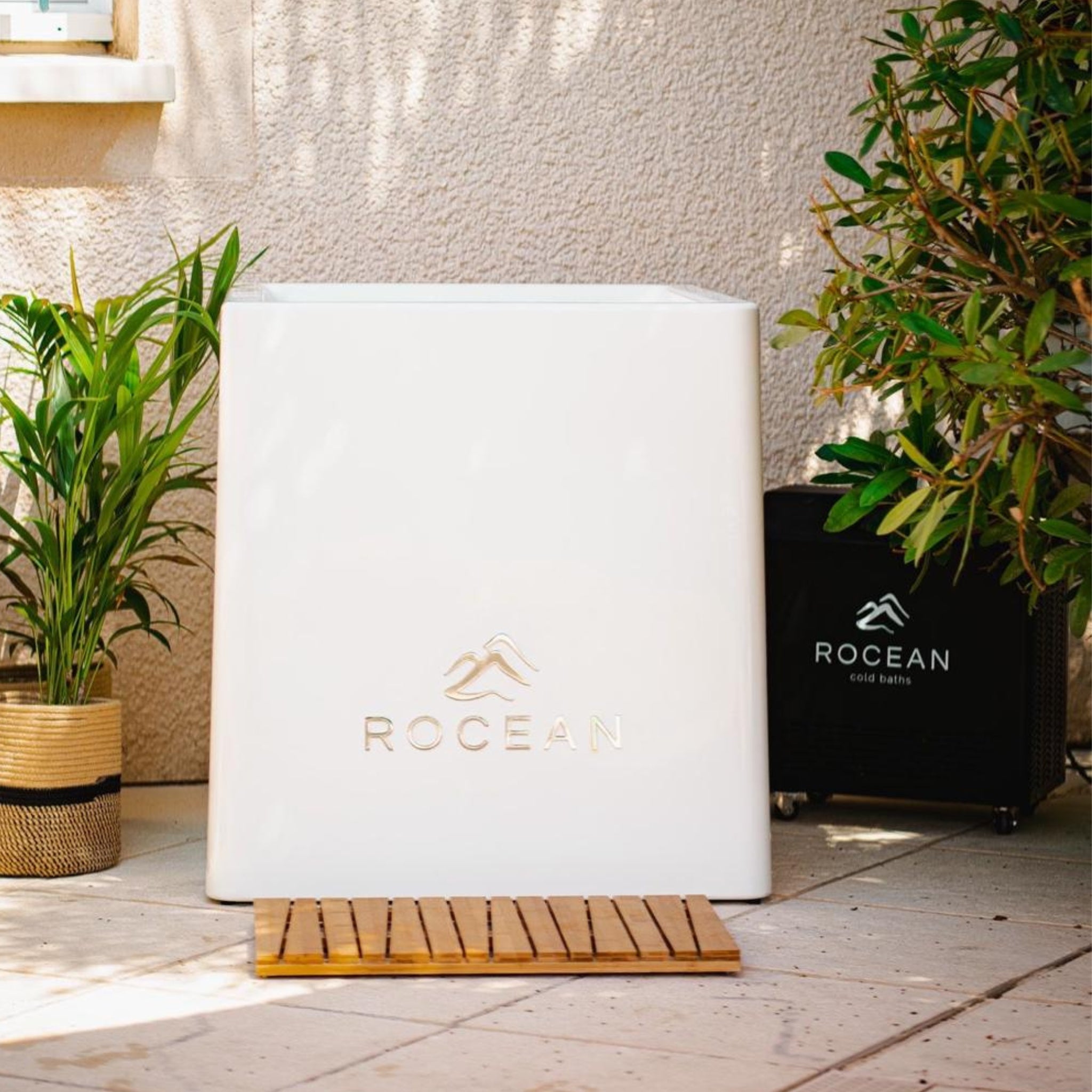 Rocean Box - ROCEAN