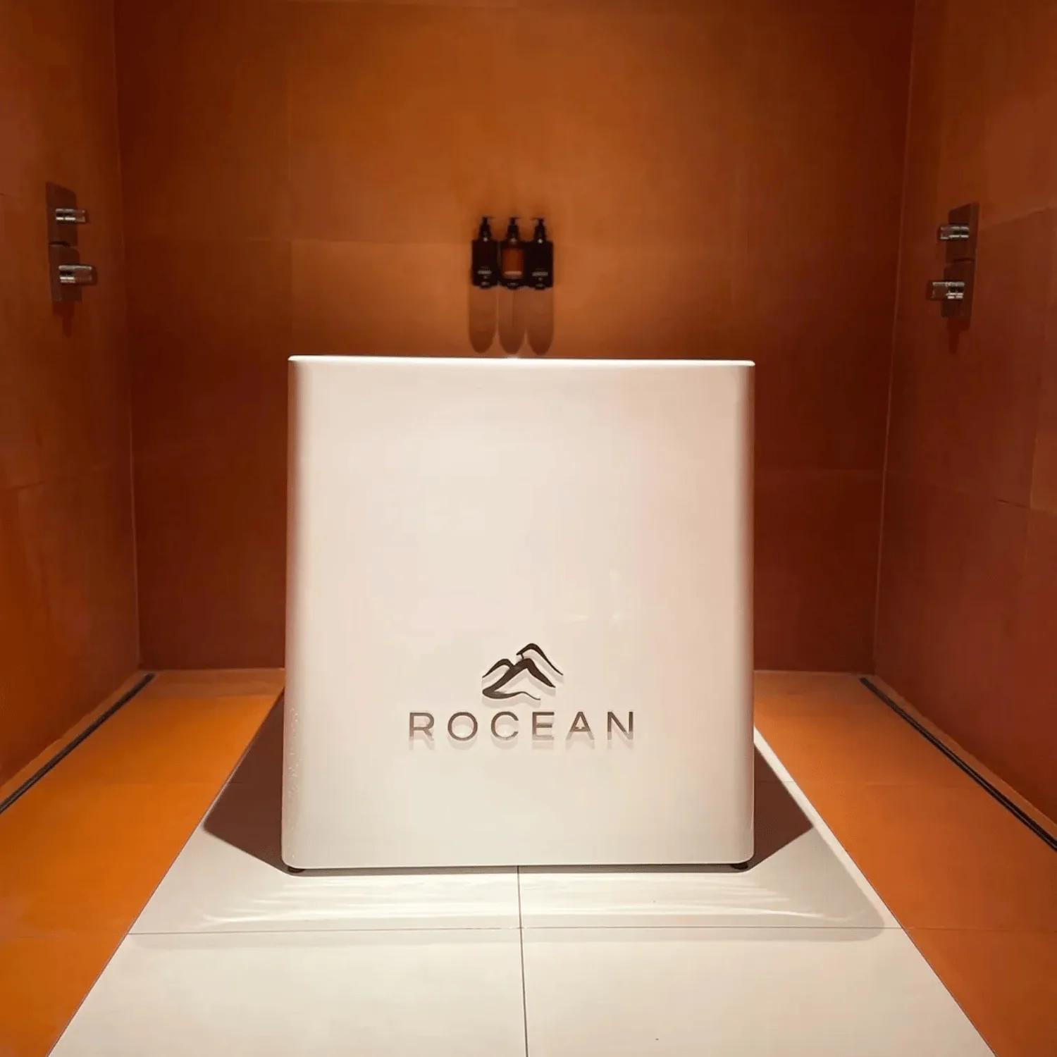 Rocean Box