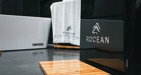 Rocean project specification detail