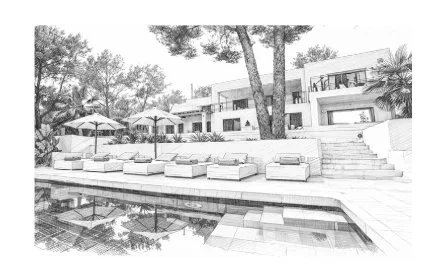 IBIZA ULTRA-LUXURY VILLA
