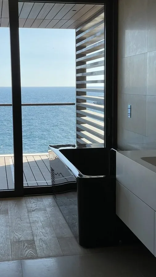 Residential Monaco Mareterra 2 — Rocean