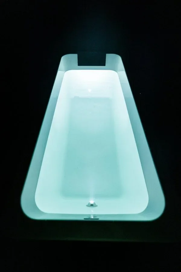 Rocean Bath 2