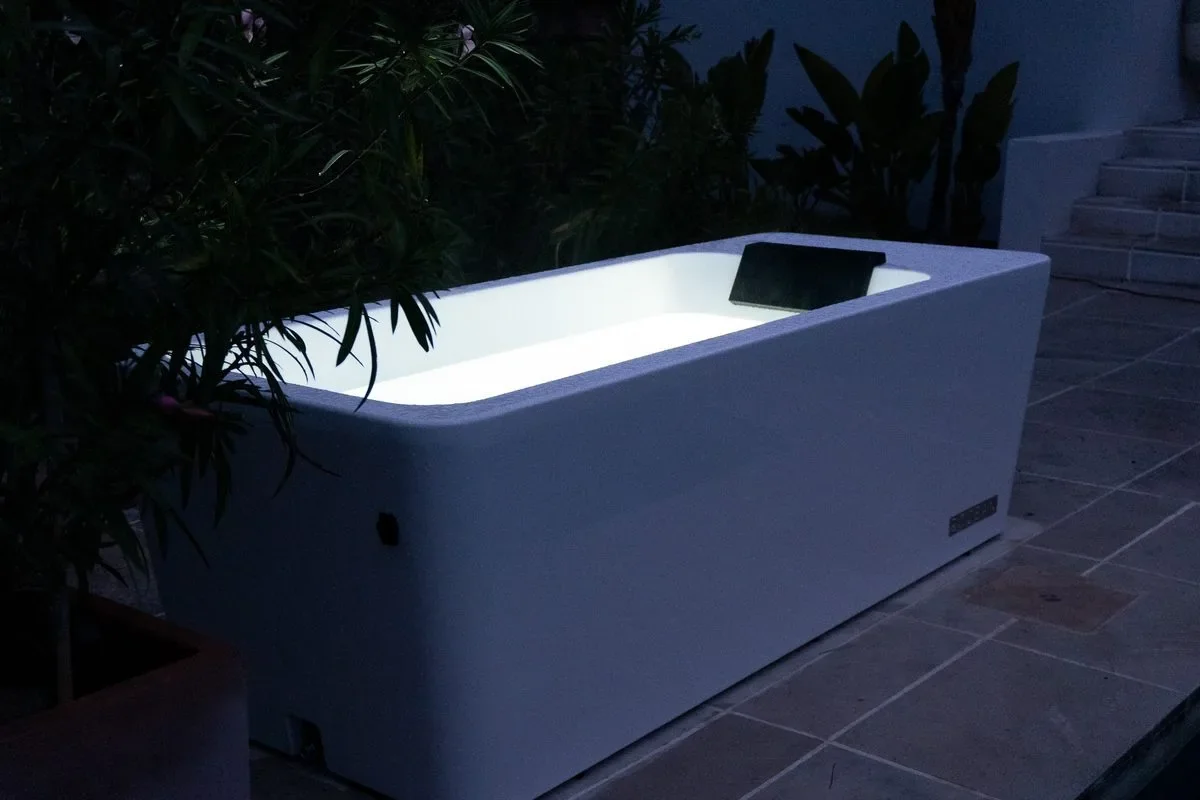 Residential Ibiza 2 — Rocean