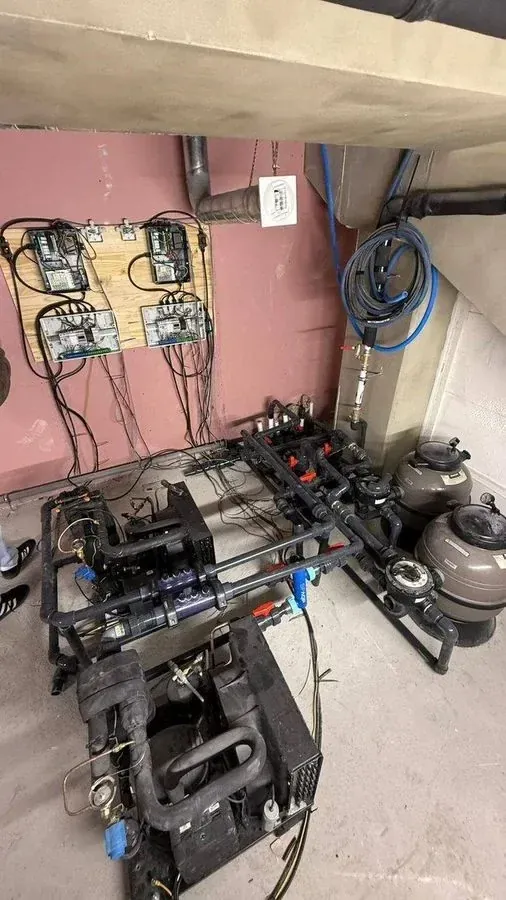 Remote systems — Jean Bouin